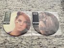 Lana Del Rey Born to Die 7in Picture Disc/ Video Game/Blue Jeans Picture Disc