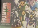 Hunter x Hunter 3LP Netero Gold Edition TLV