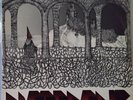 BLOODROCK - BLOODROCK 1973 WORLD RECORD CLUB S/5382 AUS LP