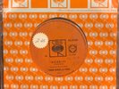 Thane Russal & Three - Security / Your Love Is Burning Me UK garage soul Oz 45