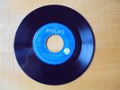 Werner Overheidt - Rock and Roll so wie noch nie / Meinen Ring geb ich dir