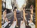 RED HOT CHILI PEPPERS The Abbey Road E.P. Vinyl