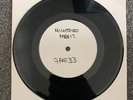 Frightened Rabbit Be Less Rude / The Greys 7” Vinyl Very Ltd TEST PRESSING