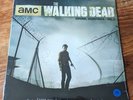 The Walking Dead (AMC OG Soundtrack Vol 2) SEALED - 2016 Orange/Black Split