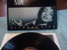Vinyl LP, Sade, Diamond Life, 1985, FR-39581,
