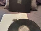 Joy Division Unknown Pleasures First Press Album New Order She's Lost Control