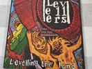 THE LEVELLERS Levelling The Land CHINA 1991 UK 1ST PRESSING VINYL LP WOL1022