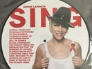 Annie Lennox Sing 12