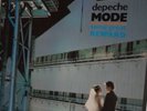 Depeche Mode LP - Some Great Reward - Grey Vinyl German Import Mute Records 1984