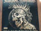 Suicidal Tendencies - Still Cyco Punk After All These Years LP Record Gold NM
