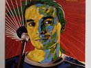 JACO PASTORIUS - Invitation (Vinyl LP, 1983) Warner Bros 23876-1 - EX