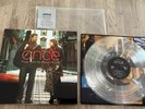 GLEN HANSARD - Once *LP* Soundtrack LIMITED CLEAR VINYL Marketa Irglova
