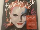 BELINDA CARLISLE Remixes Record Store Day RSD 2023 Clear Vinyl 2LP SEALED MINT