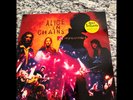 Alice In Chains MTV unplugged…Sony music MOVLP138, 180 gram vinyl/ mint cond