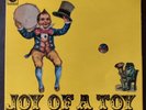 Kevin Ayers - 'Joy of a Toy' 1971 LP UK 2nd Boxed EMI Harvest SHVL 763 VG+/VG+