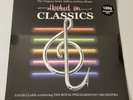 Hooked On Classics Lp - Louis Clark & The Royal Philharmonic Orchestra Brand New
