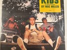 MAC MILLER – K.I.D.S. (KICKIN INCREDIBLY DOPE SHIT) - VINYL 2xLP BLACK NEW -A20
