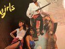 General Caine Girls Vinyl Record Rare