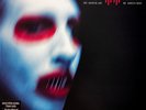 Marilyn Manson - The Golden Age Of Grotesque (2003 EX/EX) 2xVinyl 9801089 RARE