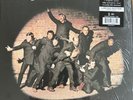 Band on the Run [LP] by Paul McCartney & Wings White Vinyl Limited Edition