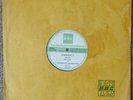 BBC Transcription LP Folkweave June Tabor, Muckram Wakes, Ratcliffe Stout Band