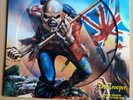 Iron Maiden. The Trooper. 12