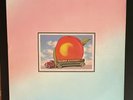 The Allman Brothers Band -Eat a Peach-EX. Vinyl/EX. Cover/NM Labels/M Gatefold