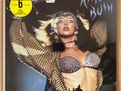 Kate Bush Mini LP 1983 EMI America - Canadian - MLP 19004 Sealed - Mint