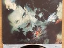 THE CURE - Disintegration 1989 UK *ORIGINAL* LP + INNER SLV