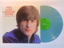 JOHN LENNON THE LOST TAPES VOLUME 33 LP Vinyl Former Radio Excutive Stored 30 yr