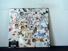 LED ZEPPELIN LP III 1970 Atlantic  RE 180 Gram   vinyl SEALED