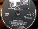JIMI HENDRIX ELECTRIC LADYLAND UK 1st press 1968 Track  label A1B2A2B2A1 Nr Ex