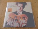 The cure belgian kisses - Brussels 01/11/1987 DOUBLE VINYLS ORANGE WAX NUMBERED