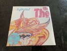 THE THE INFECTED LIMITED EDITION DOUBLE PACK 12” SET SEALED