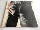 Rolling Stones Sticky Fingers Vinyl 1971  COC 59100