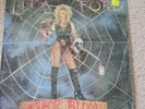 lita ford out for blood