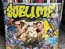 Sublime - Second Hand Smoke [New Vinyl LP] Explicit, Gatefold
