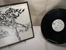 PERE UBU THE MODERN DANCE ROUGH TRADE VINYL RECORD
