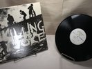 KILLING JOKE SELF TITLED EDITIONS VINYL RECORD