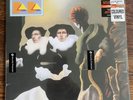 Alice Cooper Dada LP RARE ORANGE SWIRL Vinyl New Factory Sealed