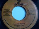 Rare Roots Reggae, Dub - Sizzla - Hale The Woman / Beenie Man 7