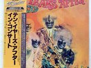 TEN YEARS AFTER UNDEAD DERAM LAX128 JAPAN OBI VINYL LP