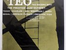 TEO MACERO TEO PRESTIGE SMJ6618 JAPAN VINYL LP