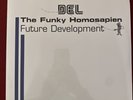Del The Funky Homosapien - Future Development 2xLP 2002 Release SEALED