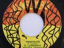 D LAWRENCE & MIGHTY ARTONS Penetrate WELDERS 45 RARE ROOTS REGGAE VG+ MP3