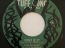 BOB MARLEY & THE WAILERS Guava Jelly / Lively Up Yourself TUFF GONG 45 RARE