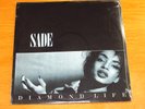NEW SEALED SOUL LP - SADE - PORTRAIT 95811 - 