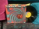 Poe   Up Through The Spiral   LP   Psych   Acid Archives   1st Press