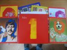 THE BEATLES - 1 - 2000 UK 27-track double Vinyl LP