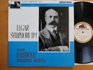 ASD 540 ED1 Elgar Symphony no. 1 Barbirolli HMV 1st W/G Stereo NEAR MINT